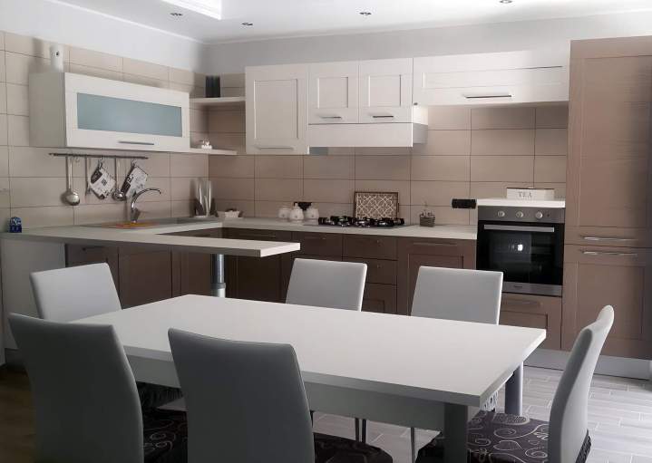 Rénovation intérieure Claix