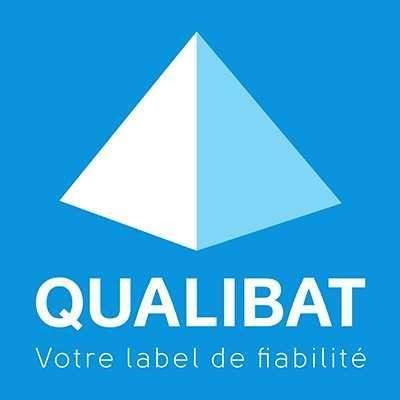 Logo RGE Qualibat