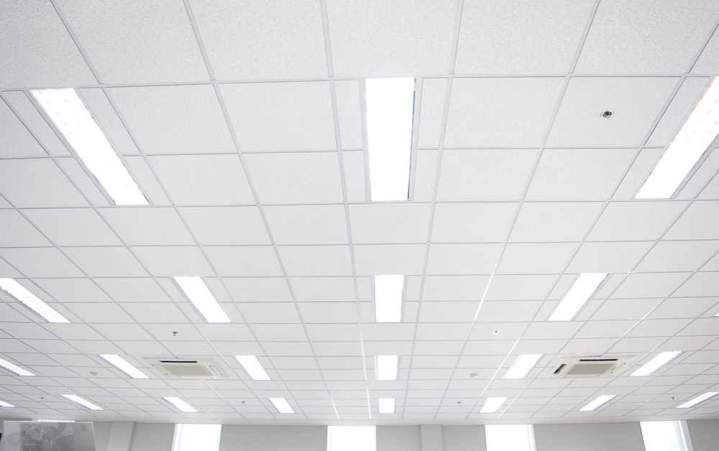 Faux plafond Claix